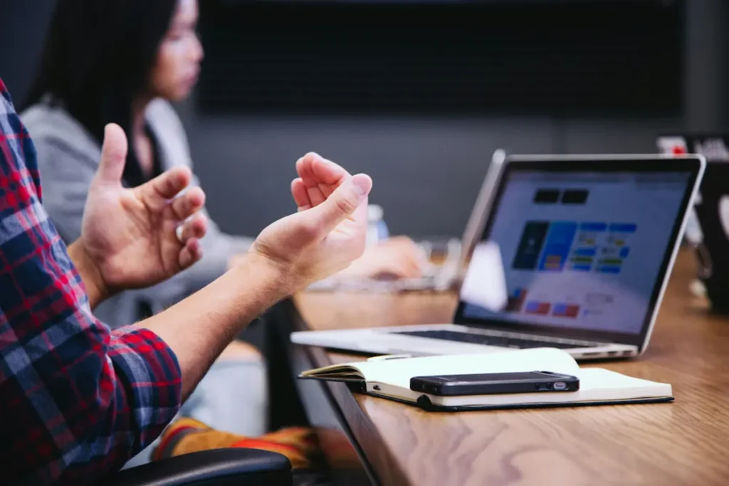 when to increase google ads budget eu smbs
